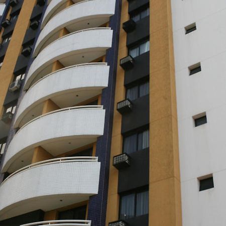 Slaviero Sao Paulo Ibirapuera Hotel Екстериор снимка