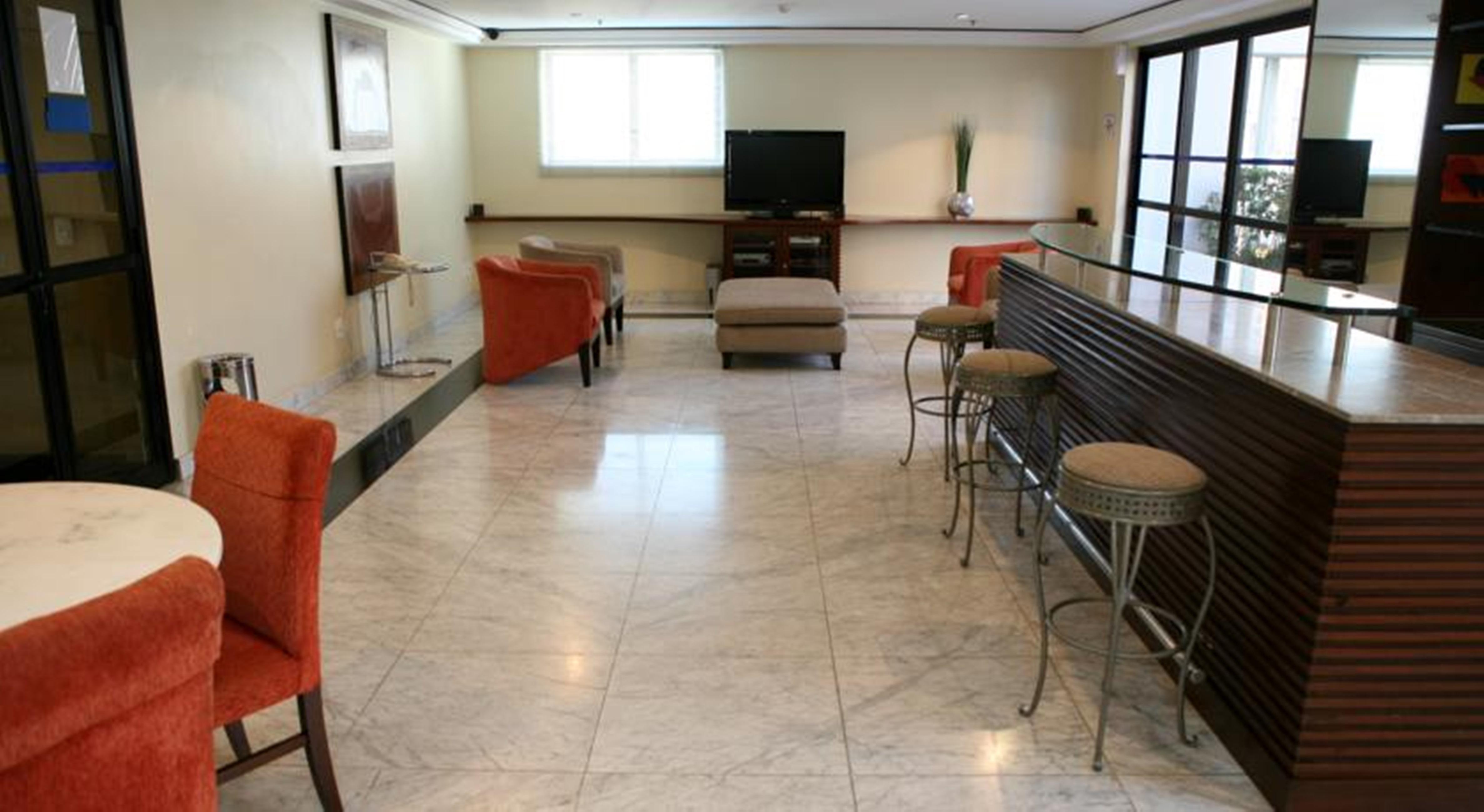 Slaviero Sao Paulo Ibirapuera Hotel Екстериор снимка