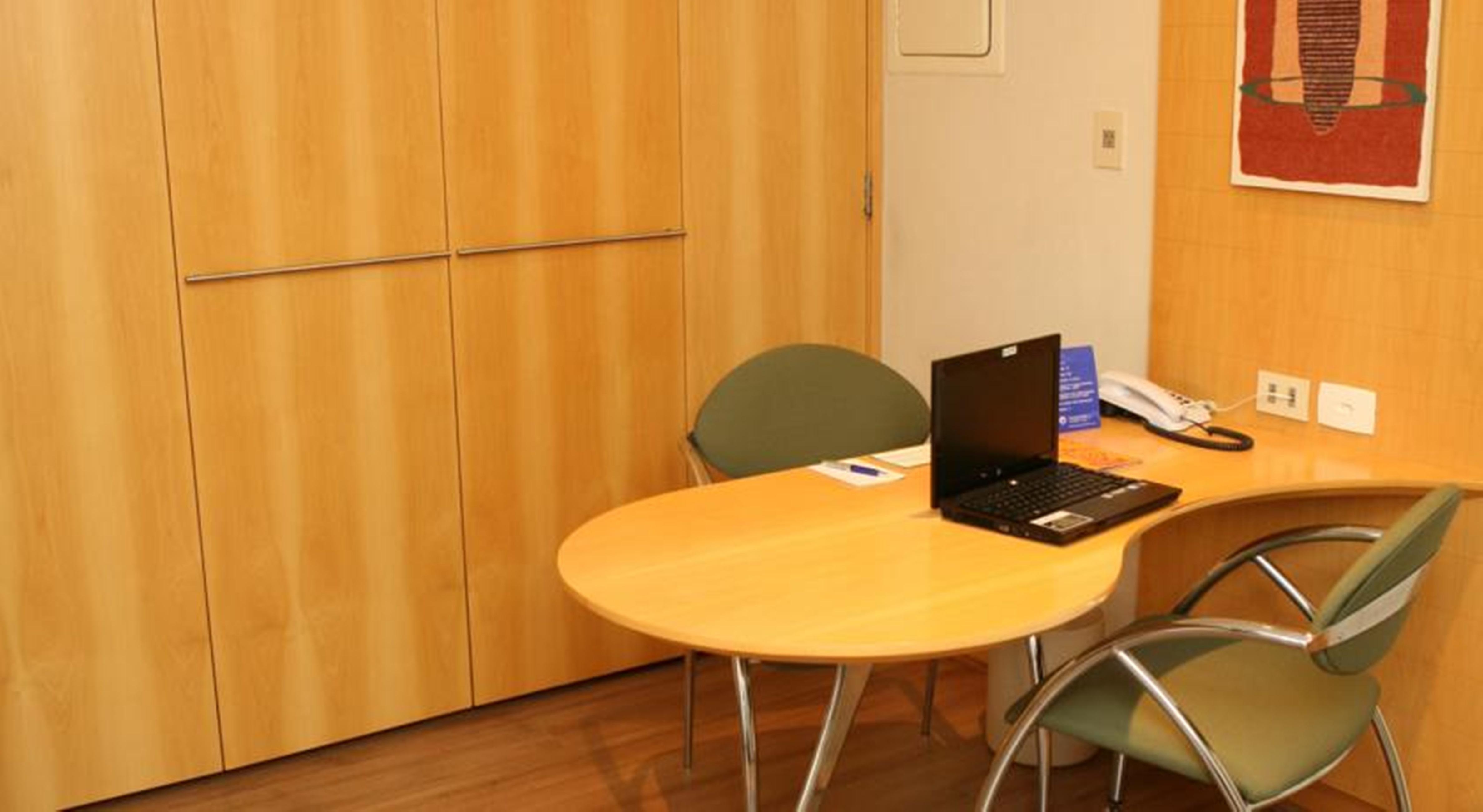 Slaviero Sao Paulo Ibirapuera Hotel Екстериор снимка