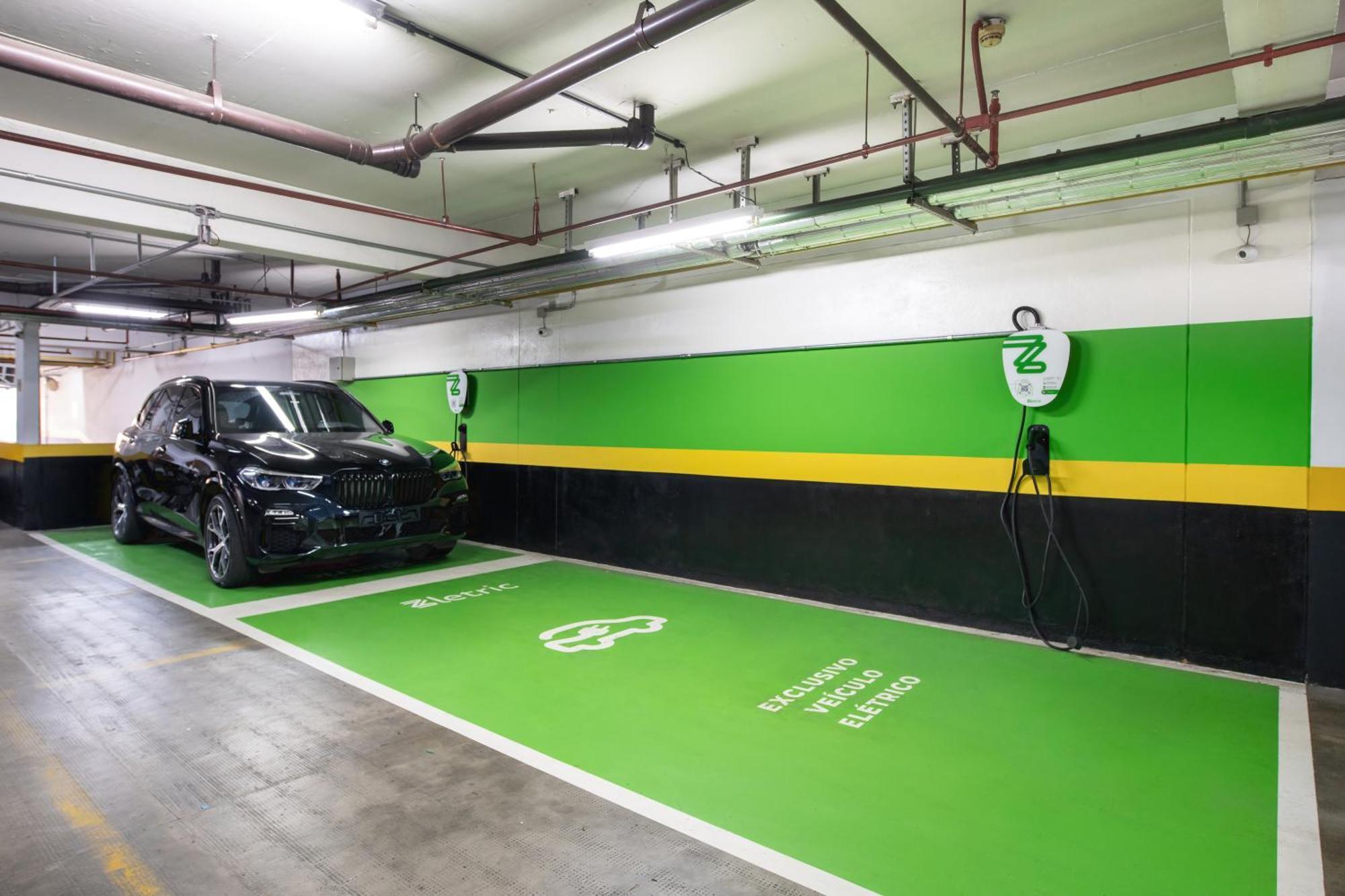 Slaviero Sao Paulo Ibirapuera Hotel Екстериор снимка